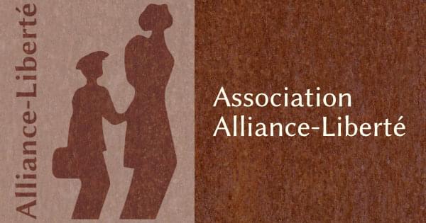 Documentation Vous n’aurez pas les enfants AllianceLiberté